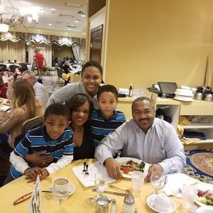 Meet your Posher, Paula